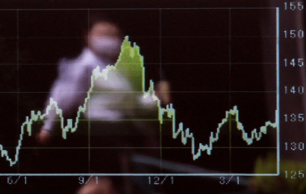 Escalating Middle East tensions a jolt to world markets 