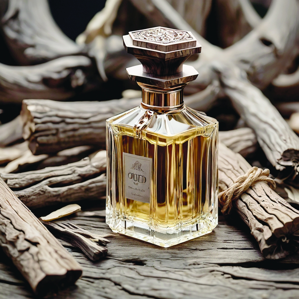 The scent of prestige and opulence, oud remains  a favourite among Omanis
