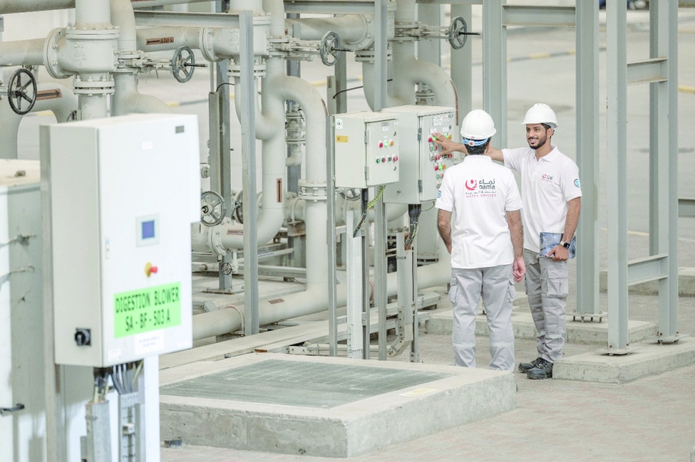 The main objective of this project was to assess the compliance of the treated effluent with Omani regulations and Nama Water Services' standards for high-quality wastewater treatment.