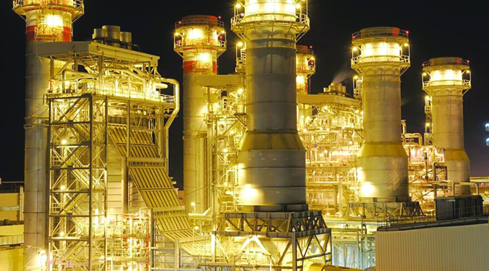 Liwa Plastics, the source of polymer as feedstock for Ladayn’s investments.