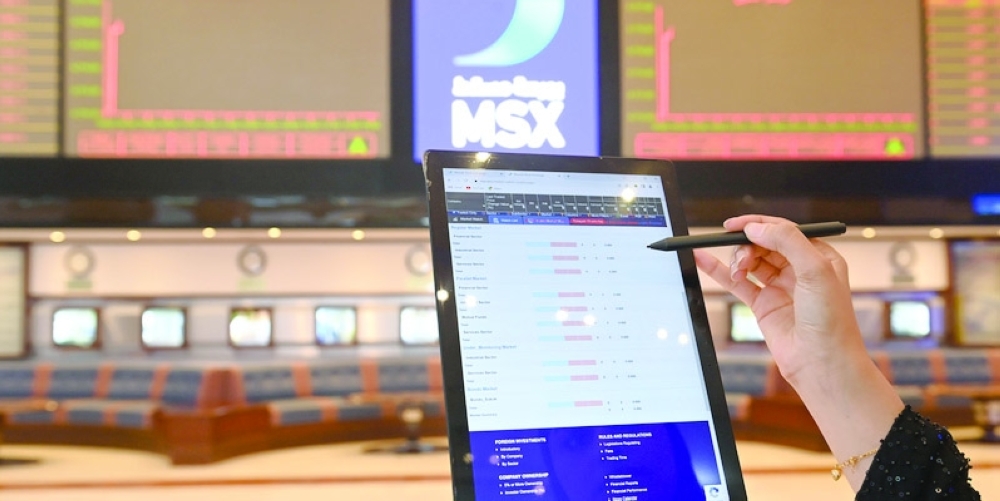 The increase in demand for the shares came as local investment companies and funds tended to strengthen their portfolios.