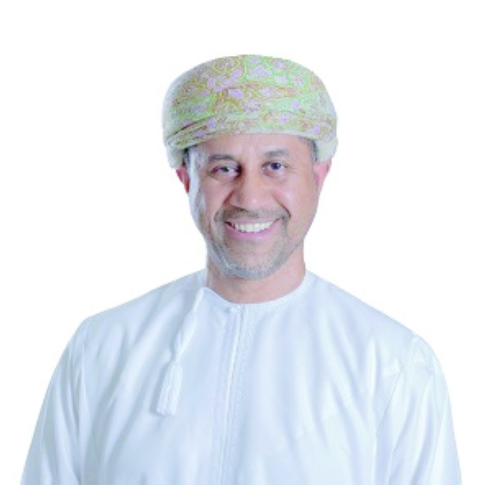 Dr Saleh al Anboori, Director General of Exploration and Production of Oil and Gas at the Ministry of Energy and Minerals.