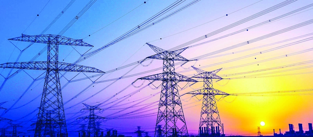 Power interconnections between the Gulf states help member countries address supply contingencies.