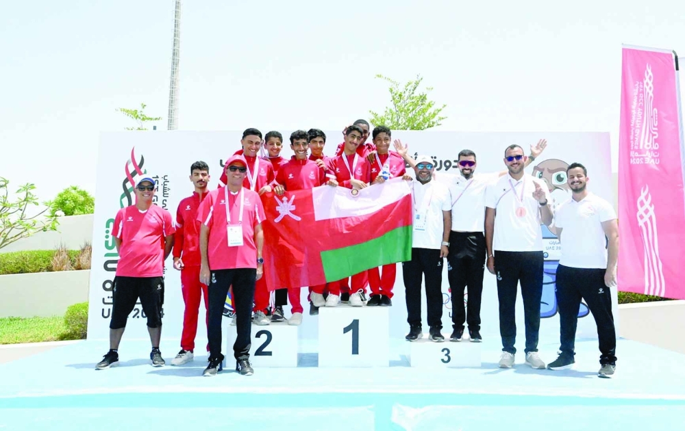 Hussain gets gold, bronze for table tennis team