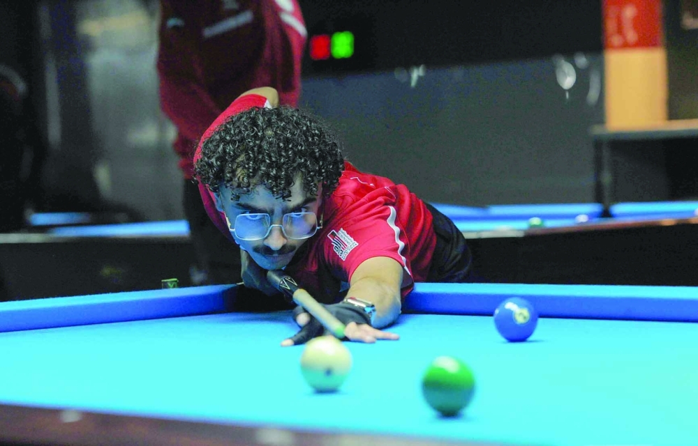 Hussain gets gold, bronze for table tennis team