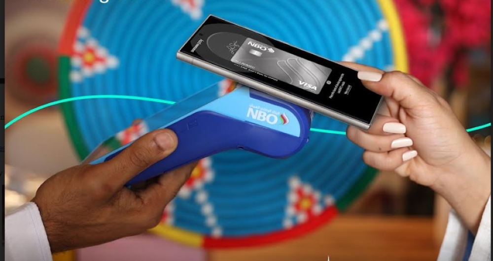 Customers can authenticate each transaction using facial or fingerprint recognition, a PIN code, or a One-Time Password.