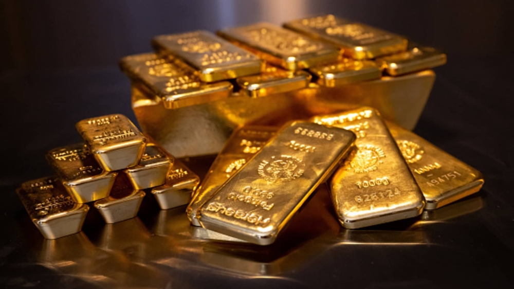 Gold's aggressive rally since the mid-February low has been challenged, with bullion suffering a long overdue and relatively aggressive but healthy correction.