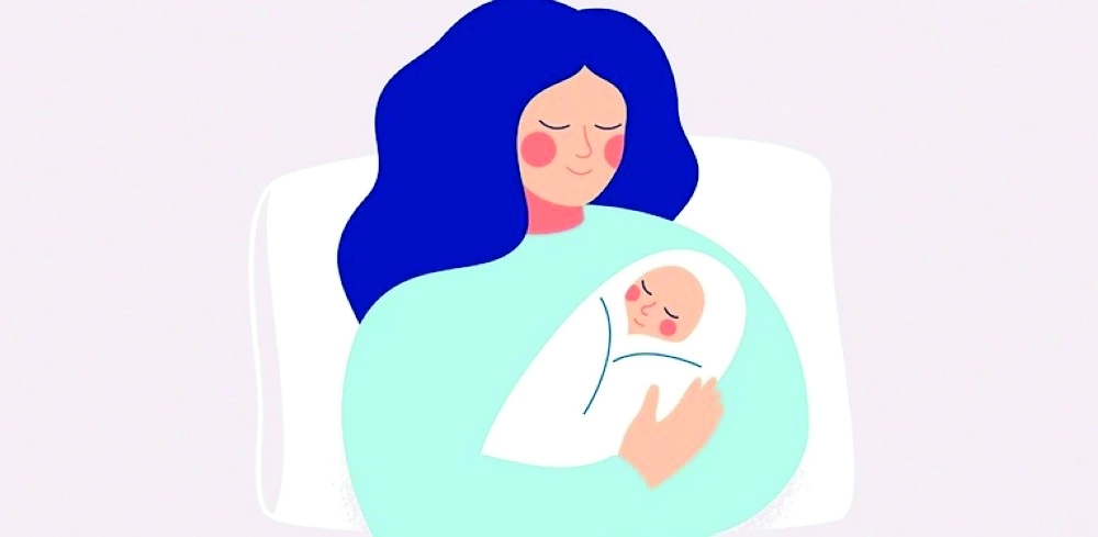 Mandatory maternity leave insurance from July 19