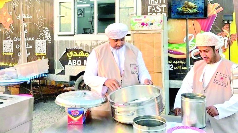 'Food Safety Week' to enhance health awareness