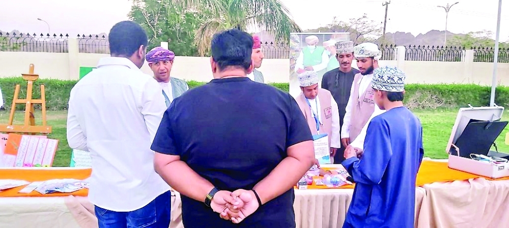 'Food Safety Week' to enhance health awareness