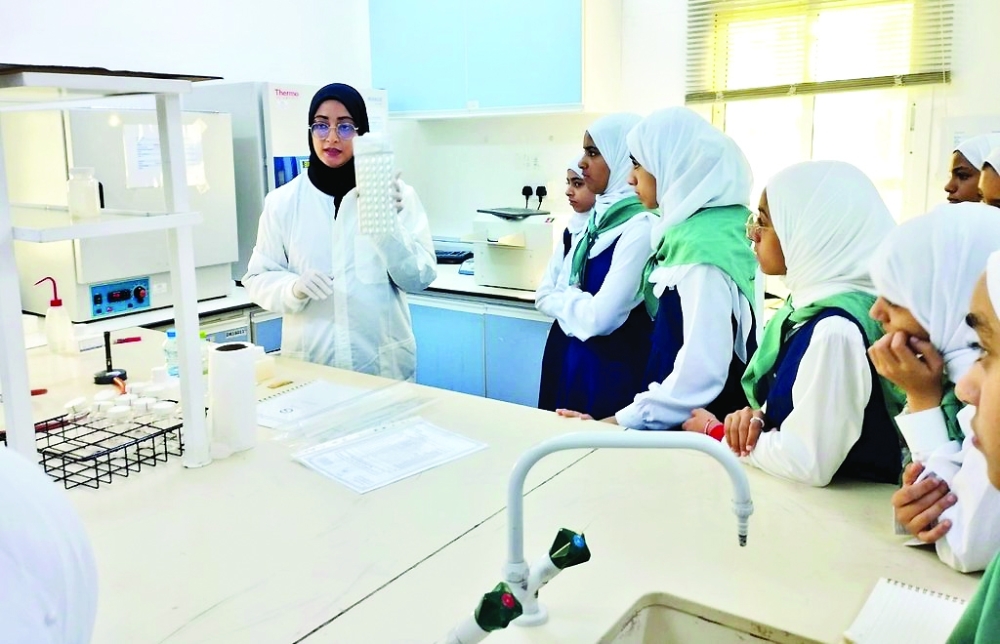 'Food Safety Week' to enhance health awareness