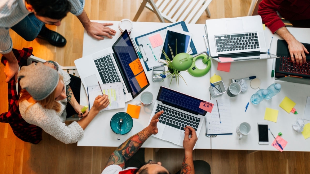 A crucial part of an effective meeting is having a set of meeting standards or operational norms. 