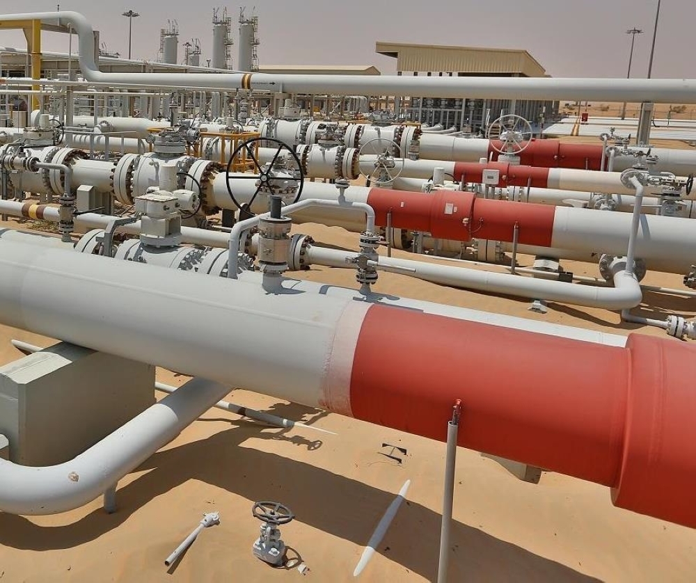 Around 10.13 bcm of gas was transported across OQGN’s 4,000 km long national gas pipeline network during Q1 2024.