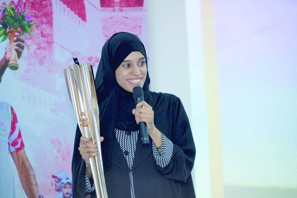 OOC launches training project to promote Olympic culture