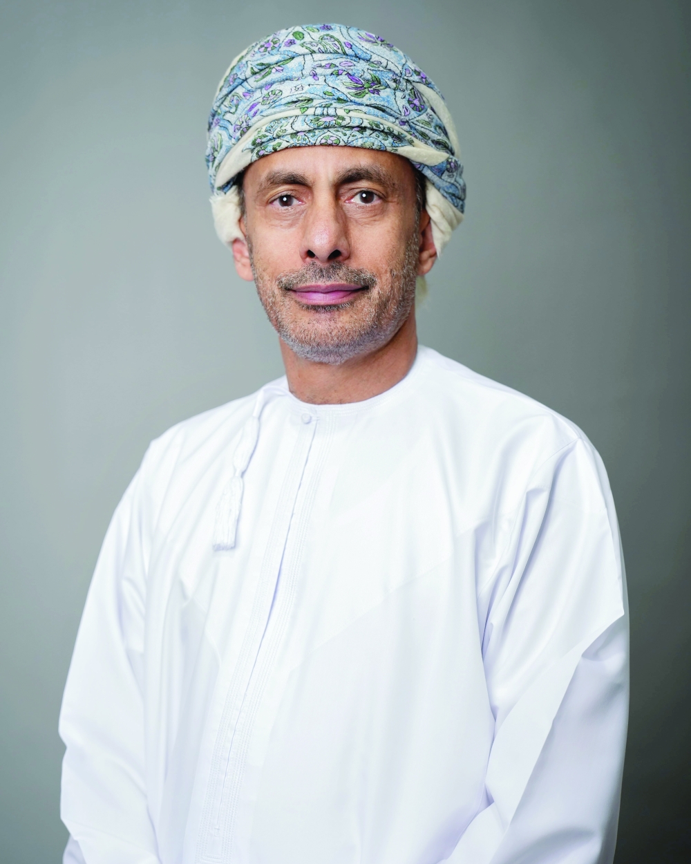Dr Khamis al Jabri