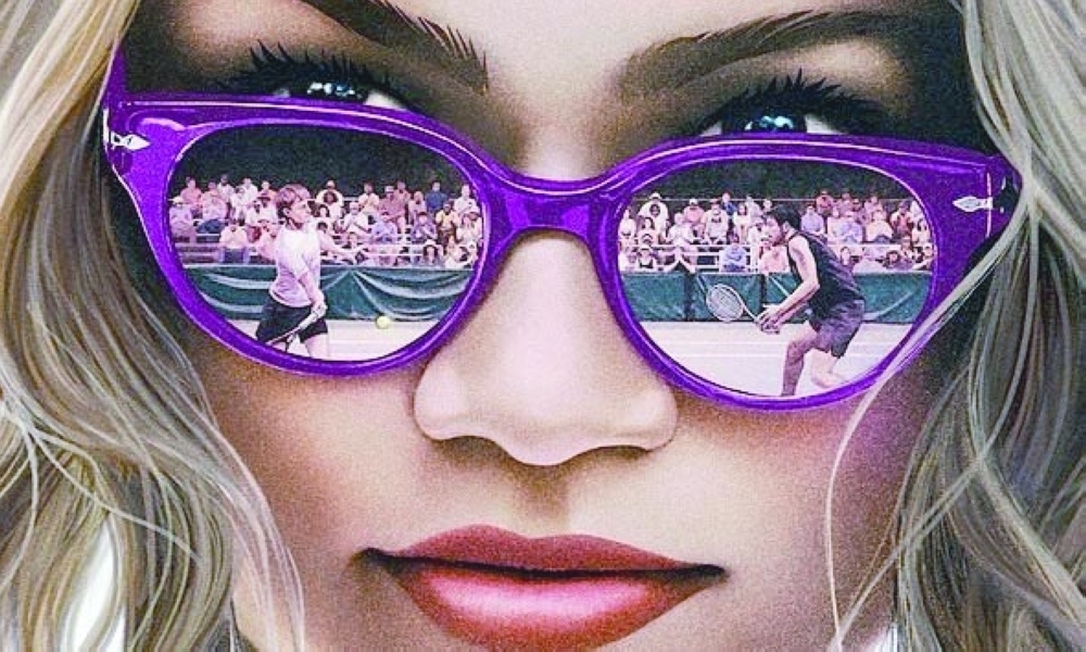 Zendaya helps 'Challengers' net top spot in N.America box office