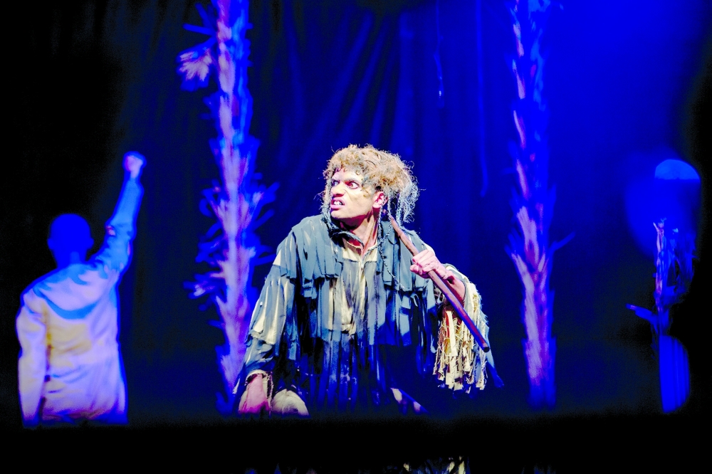 Looking into the positive impact of school theatre on kids