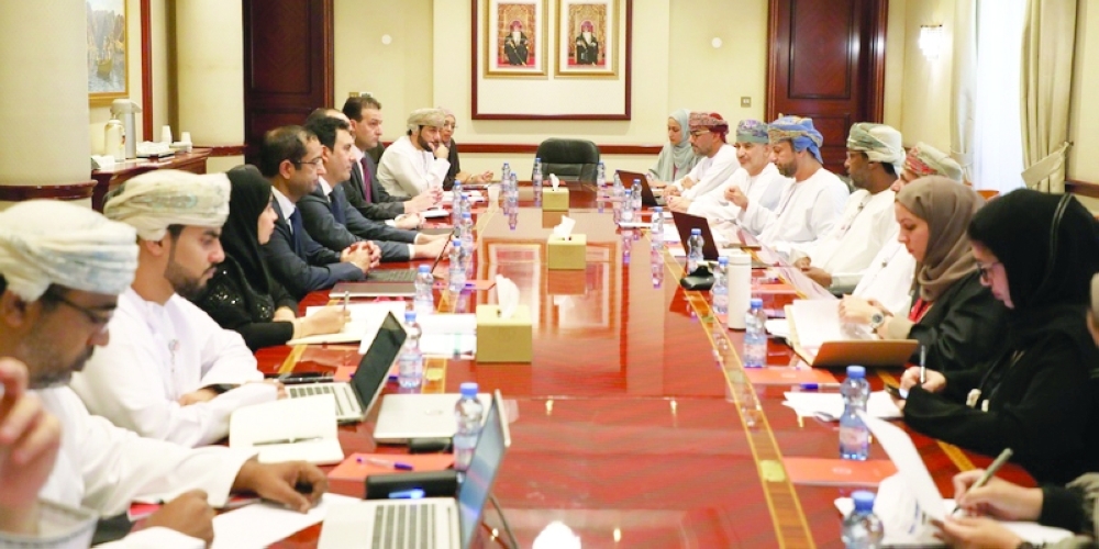 IMF experts are set to conduct a series of meetings with officials and specialists from government and private sector 