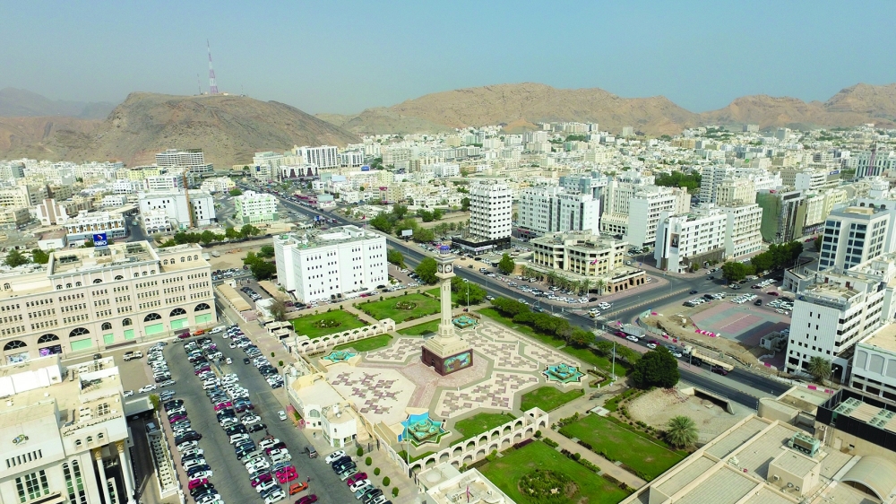 Ruwi CBD will get a special focus as it will be the last stop for the Muscat Metro line, beginning from the Sultan Haitham City in Mabela, and passing through the upcoming Al Khuwair Downtown.