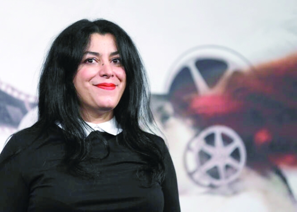 'Persepolis' author wins top Spanish prize