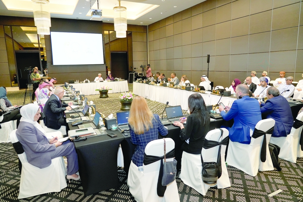 Oman hosts UNESCO regional meeting