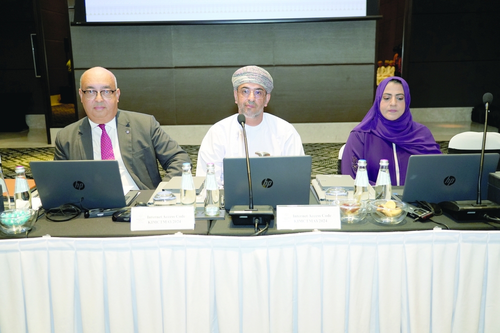 Oman hosts UNESCO regional meeting
