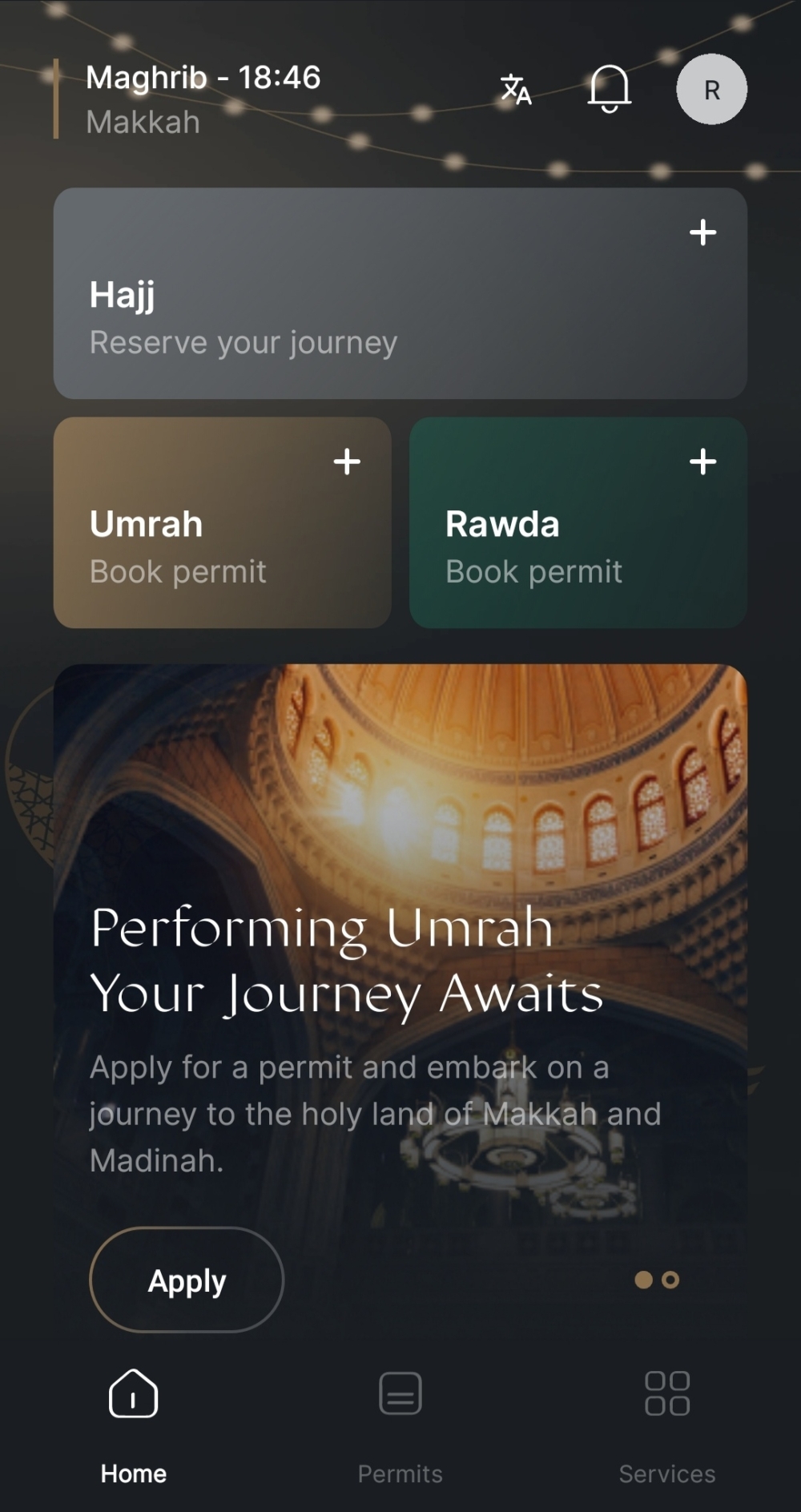Haj and Umrah pilgrims told to use Nusuk platform
