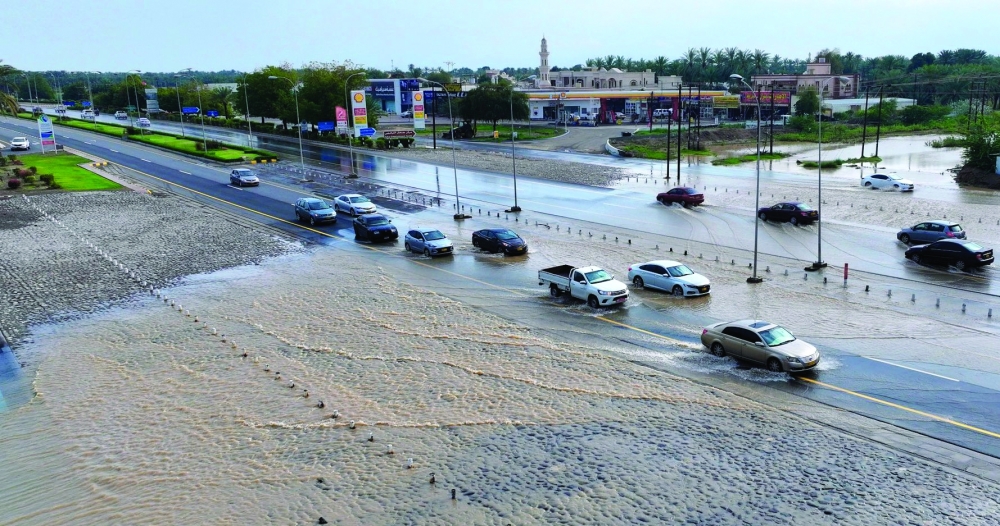 According to experts, hydroplaning can be avoided by avoiding cruise control while driving in the rain. It is better to use a manual mode for driving during rains.