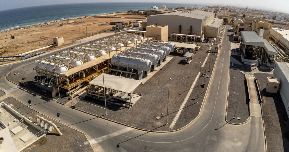 Veolia is heavily involved with wastewater treatment, managing over 30 treatment plants nationwide.