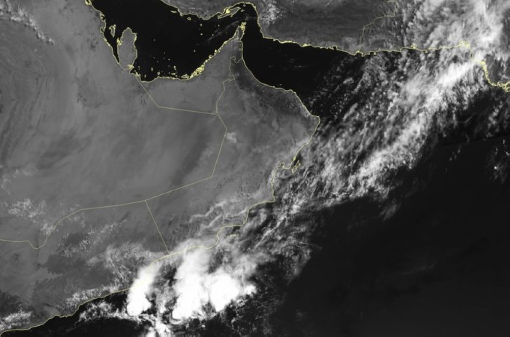 Athorities will continue to restore services in the affected areas