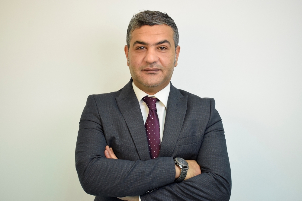 Mohamed Hashad, Chief Market Strategist, Noor Capital