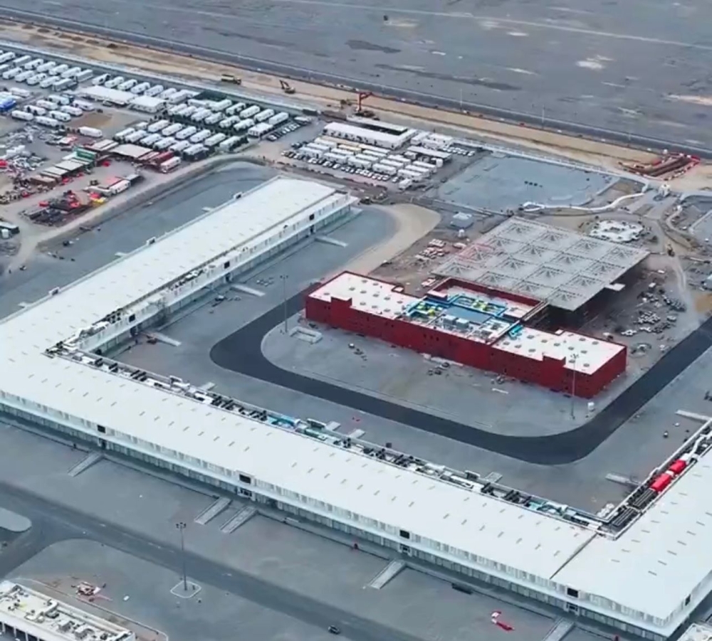 Fruits and Vegetable Market (SILAL) will commence at Khazaen Economic City 