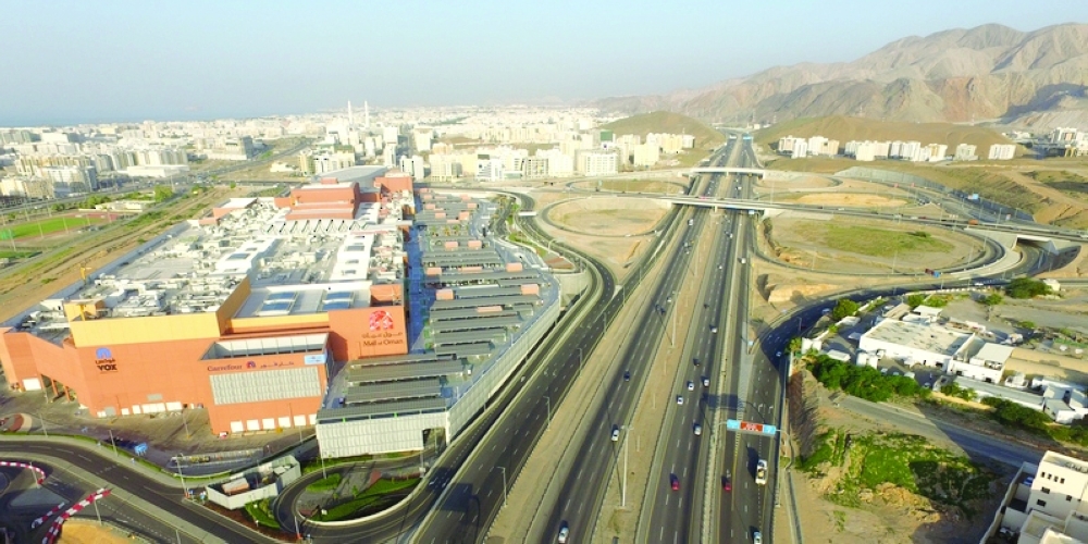 The fees collected for all legal transactions amounted to RO 16.5 million.