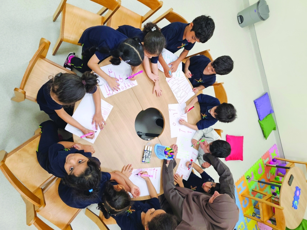 New premises for children with disability