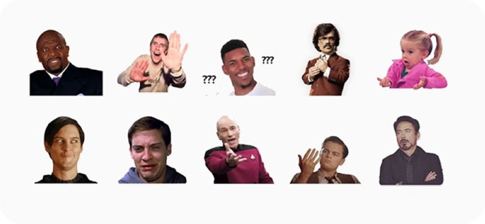  Using emojis or stickers of Omani and non-Omani individuals with sarcastic expressions can lead one to legal trouble