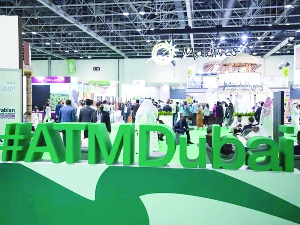 Taking place from May 6 to 9, 2024, over 41,000 attendees are expected to visit the annual trade show, which will feature 2,300 exhibitors from 165 countries. — ONA