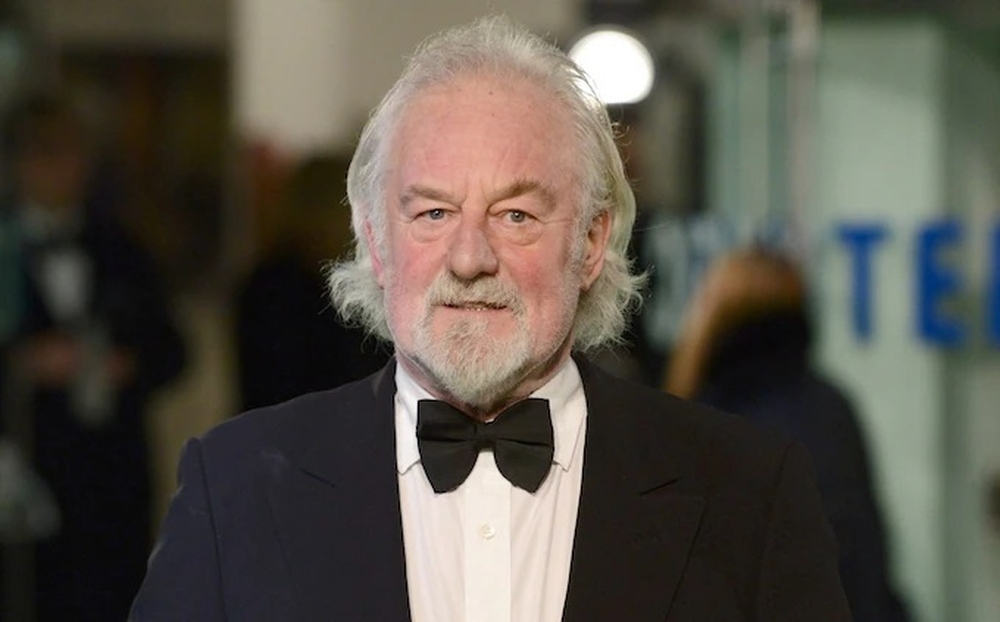 Lord of the Rings, Titanic Actor Bernard Hill dies aged 79