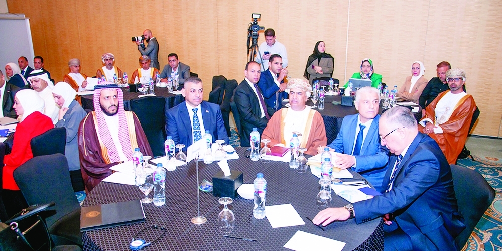 The forum saw wide international participation from anti-corruption agencies. — ONA