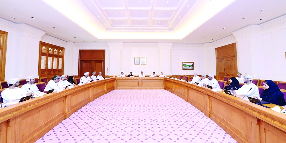 State Council hosts media establishments to study draft law