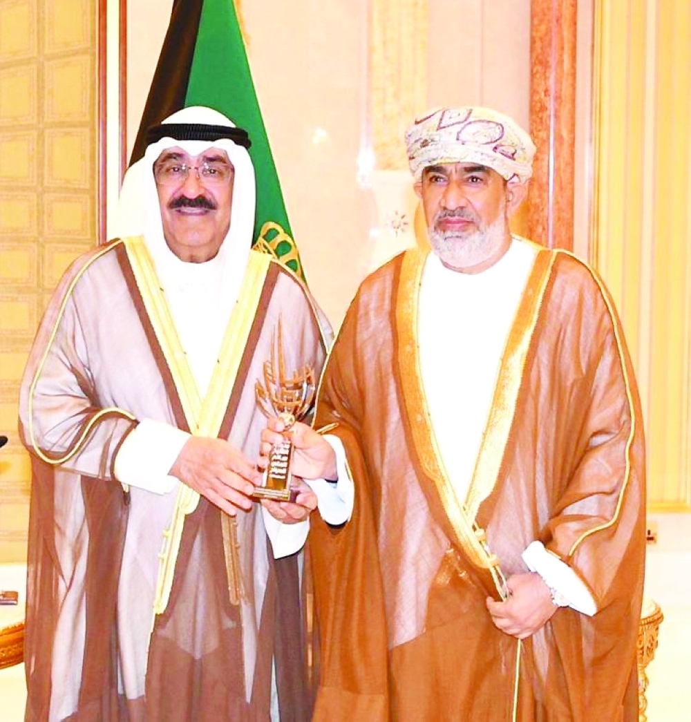 Award in Digital Transformation Field