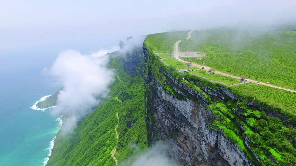 Thriving tourism sector signals positive outlook