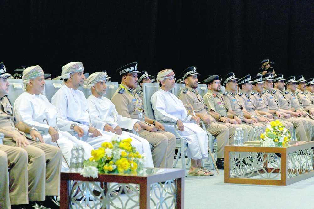 The participants called for provision of modern equipment to improve response to various challenges and risks