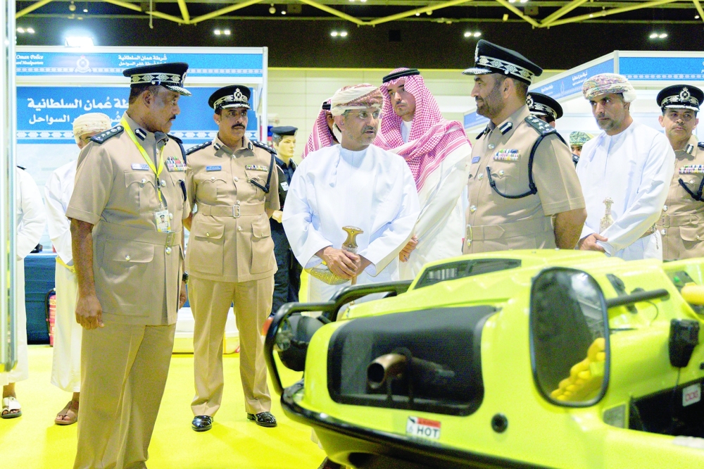 Civil defence conference concludes with call to strengthen capabilities, services