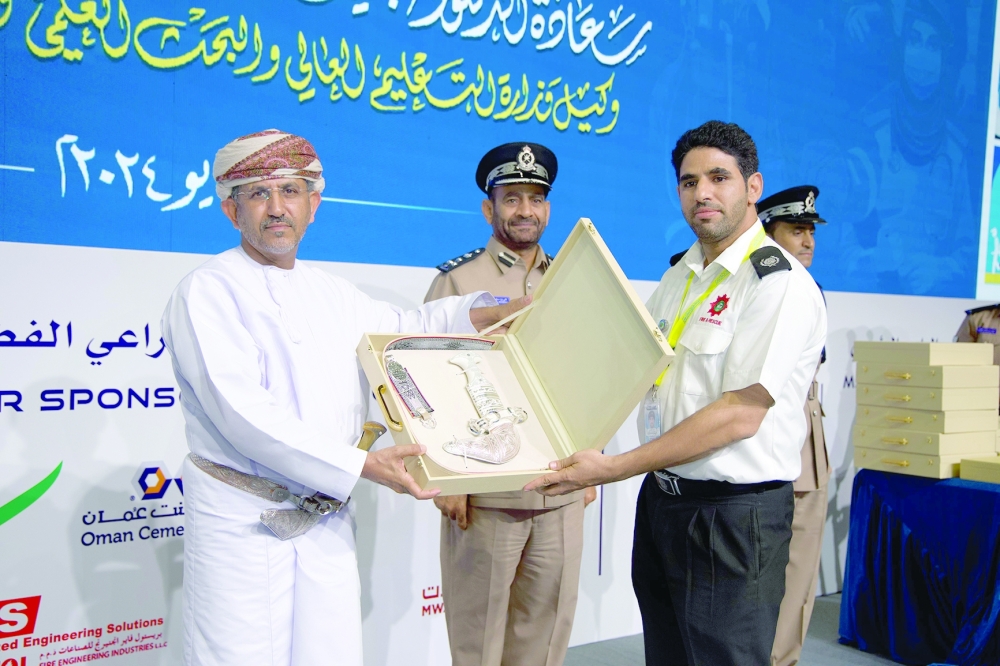Civil defence conference concludes with call to strengthen capabilities, services