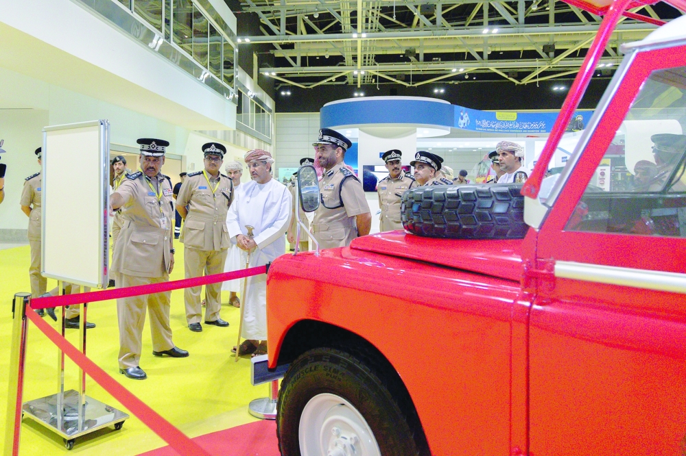 Civil defence conference concludes with call to strengthen capabilities, services