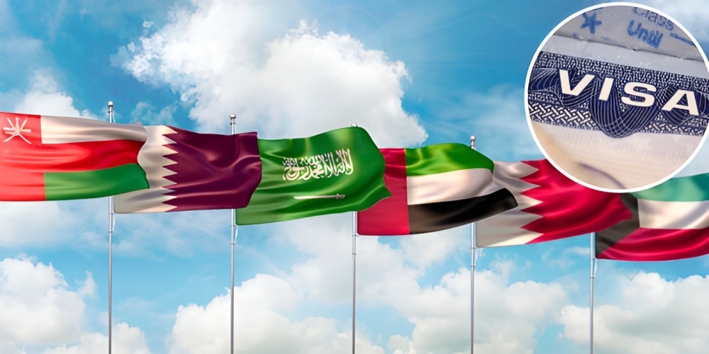 Unified tourist visa this year, to be called GCC Grand Tours