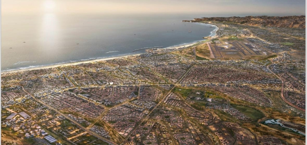 Greater Muscat's existing 15 clusters and economic districts are proposed to re-categorised into four primary categories, each tailored to harness the region's inherent strengths and opportunities.