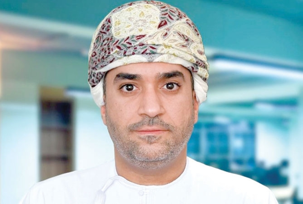 Younis bin Khasib Harrasi