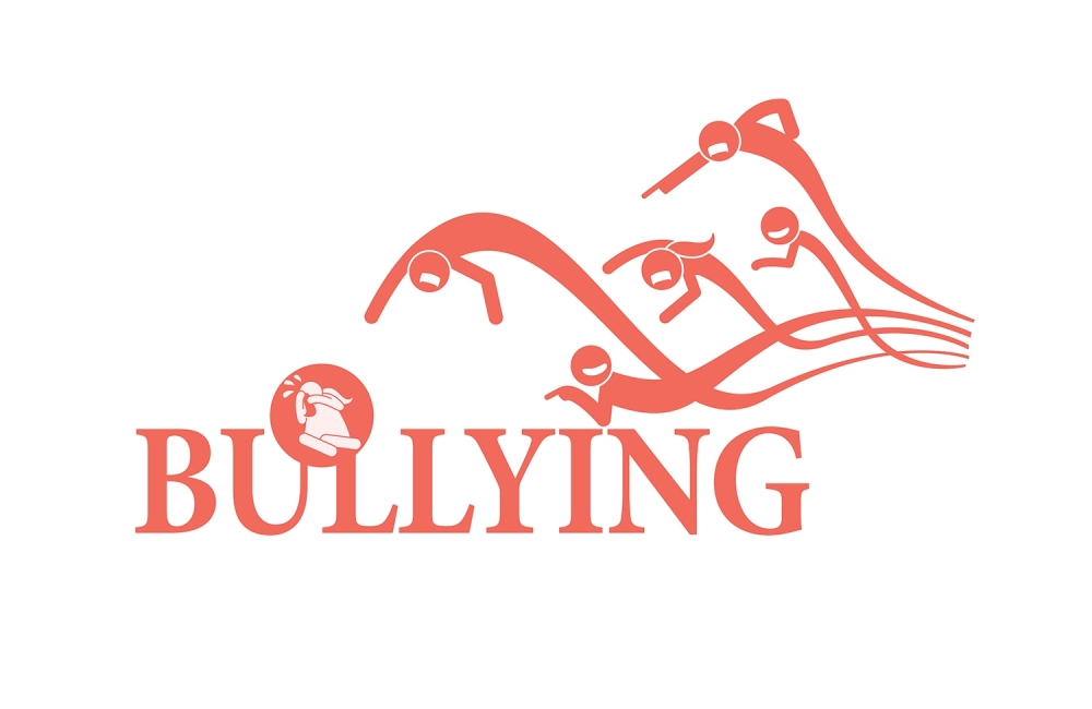 Is bullying a growing pandemic?