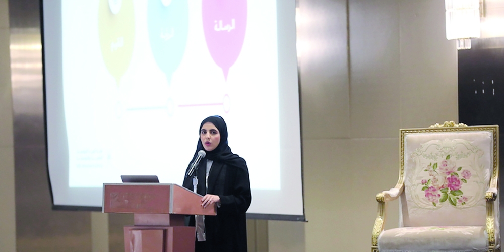 Media meeting focuses on internal communication